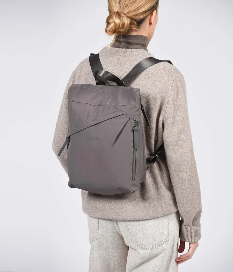 Mochila antirrobo KCB Zig