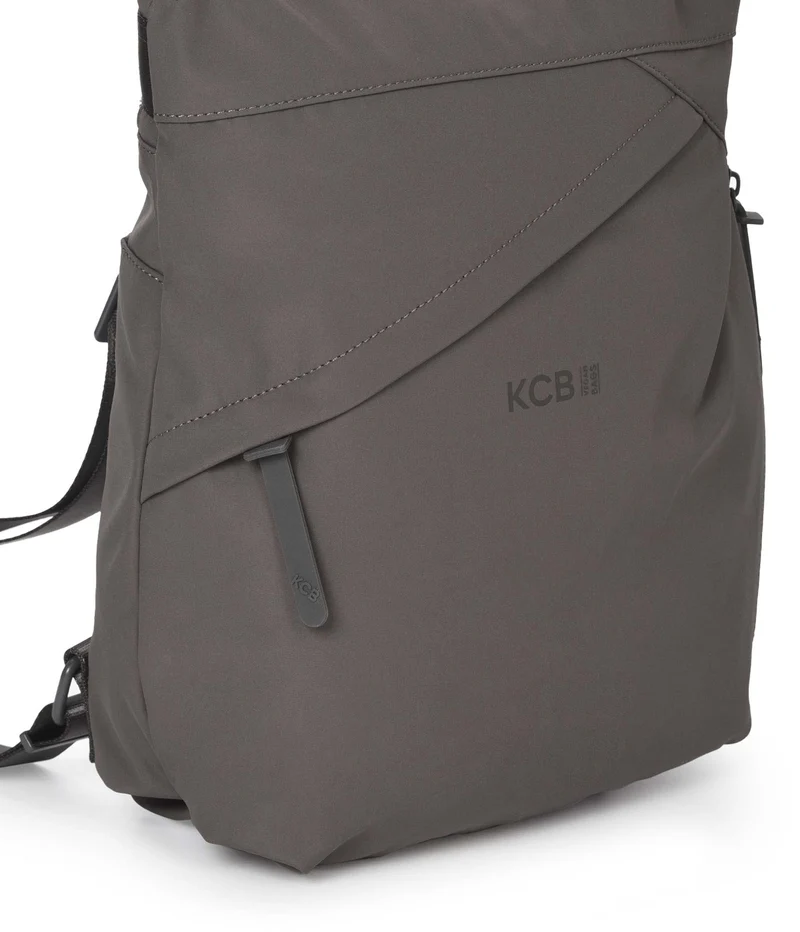 Mochila antirrobo KCB Zig