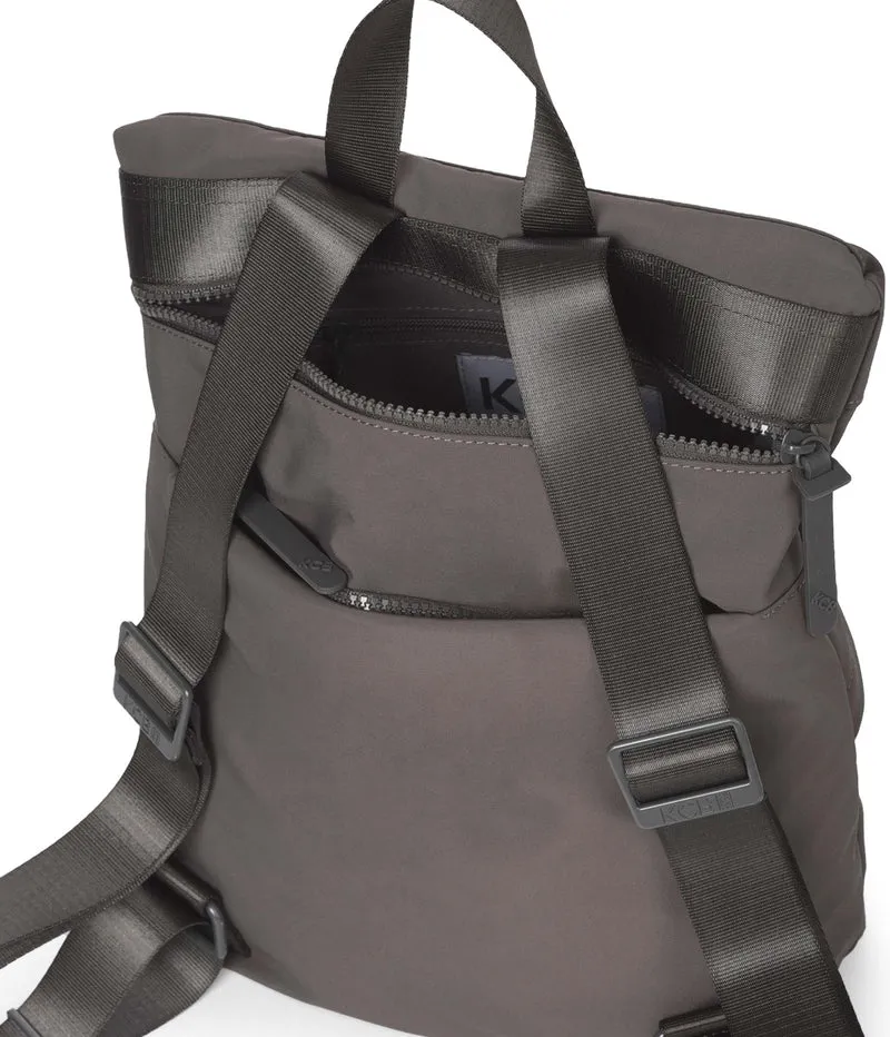 Mochila antirrobo KCB Zig