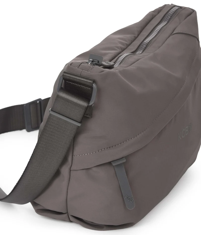 Bandolera grande KCB Zig