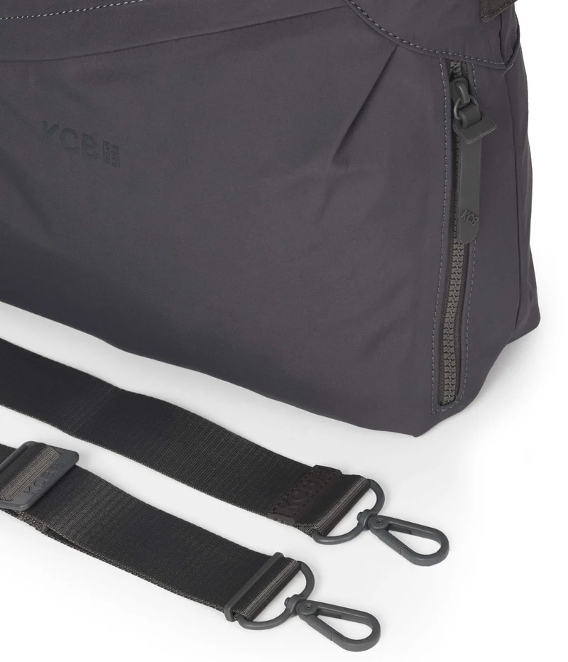 Bolso de hombro KCB Zig