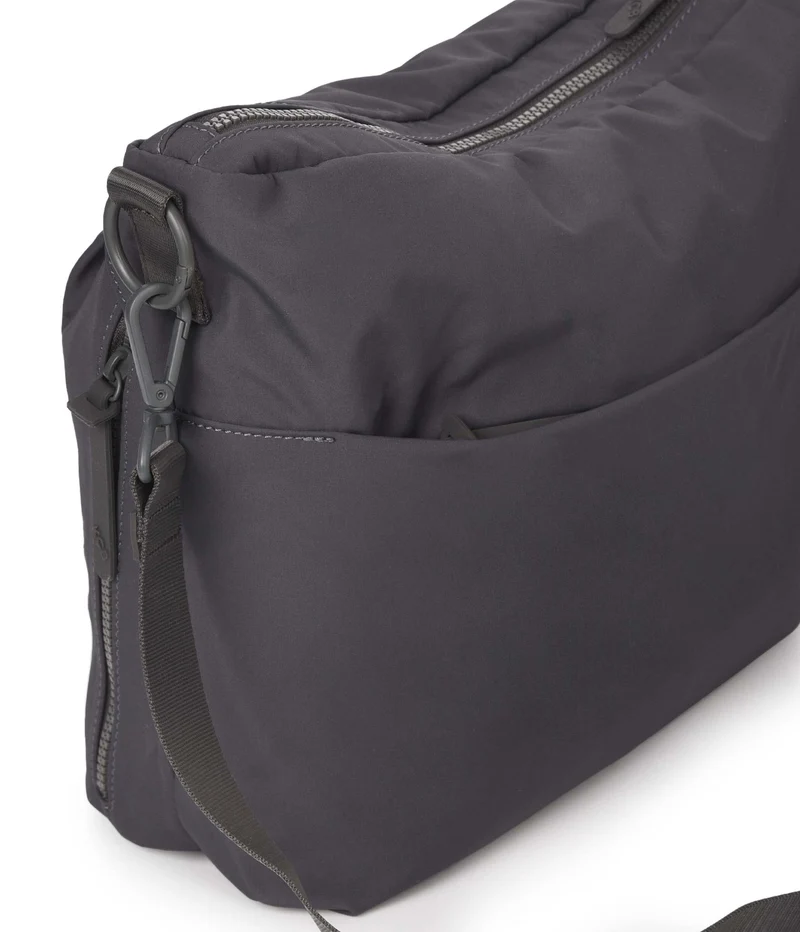 Bolso de hombro KCB Zig