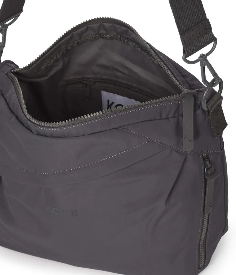 Bolso de hombro KCB Zig
