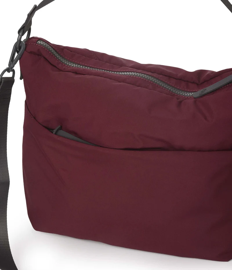 Bolso de hombro KCB Zig