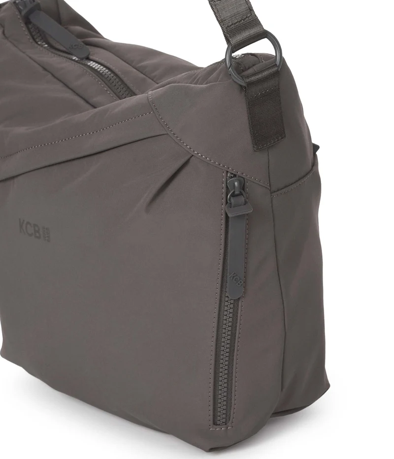 Bolso de hombro KCB Zig