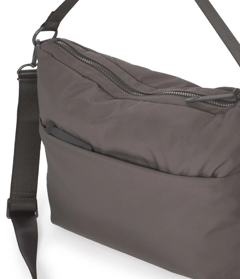 Bolso de hombro KCB Zig