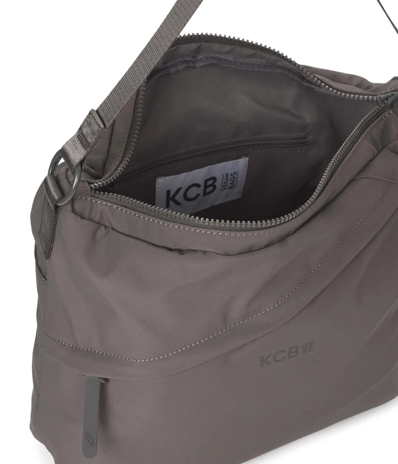 Bolso de hombro KCB Zig