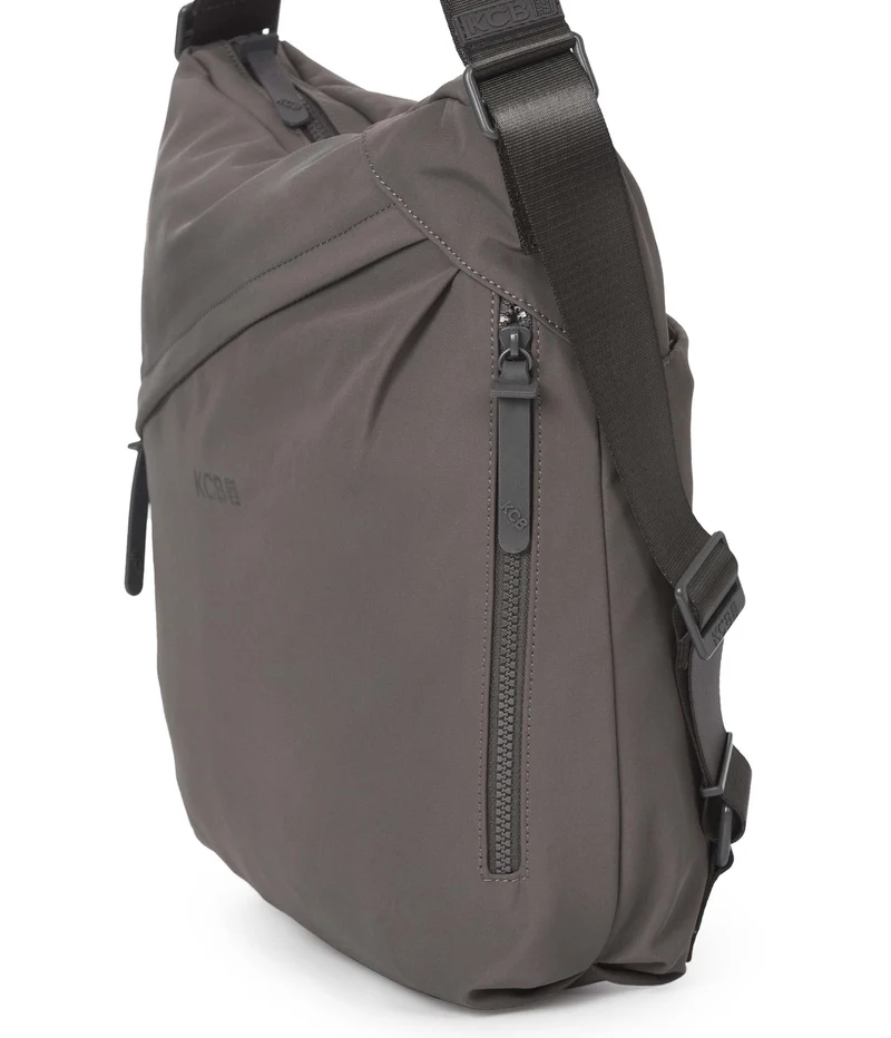 Bolso-mochila KCB Zig