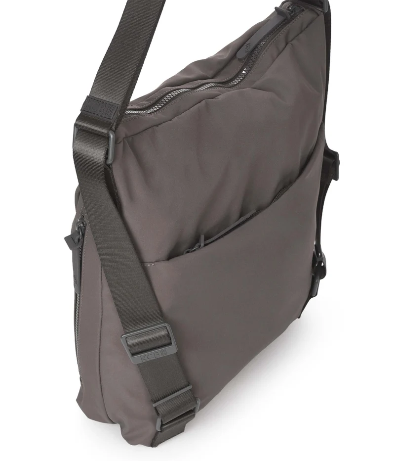 Bolso-mochila KCB Zig