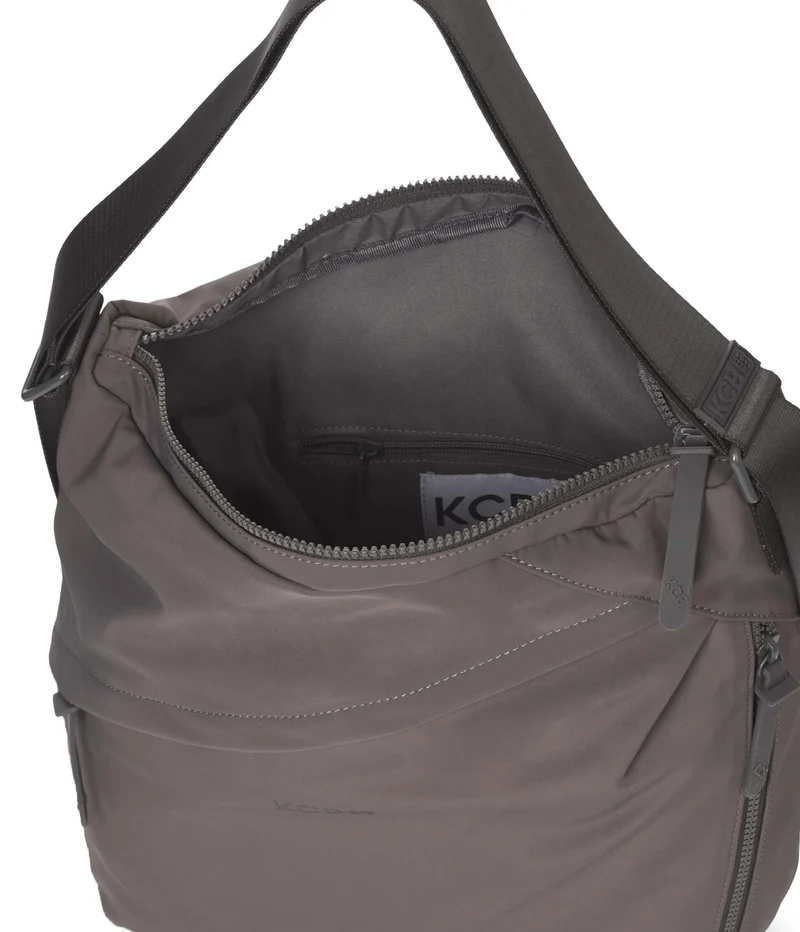 Bolso-mochila KCB Zig