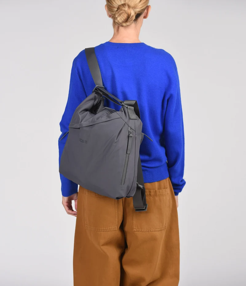 Bolso-mochila KCB Zig