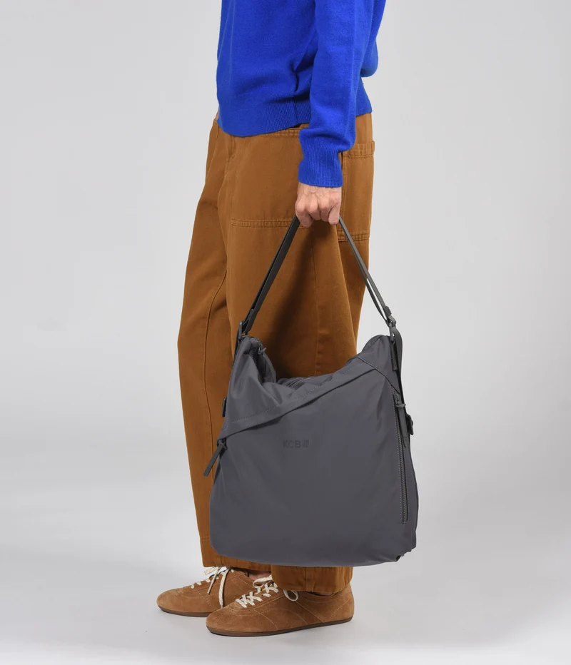 Bolso-mochila KCB Zig