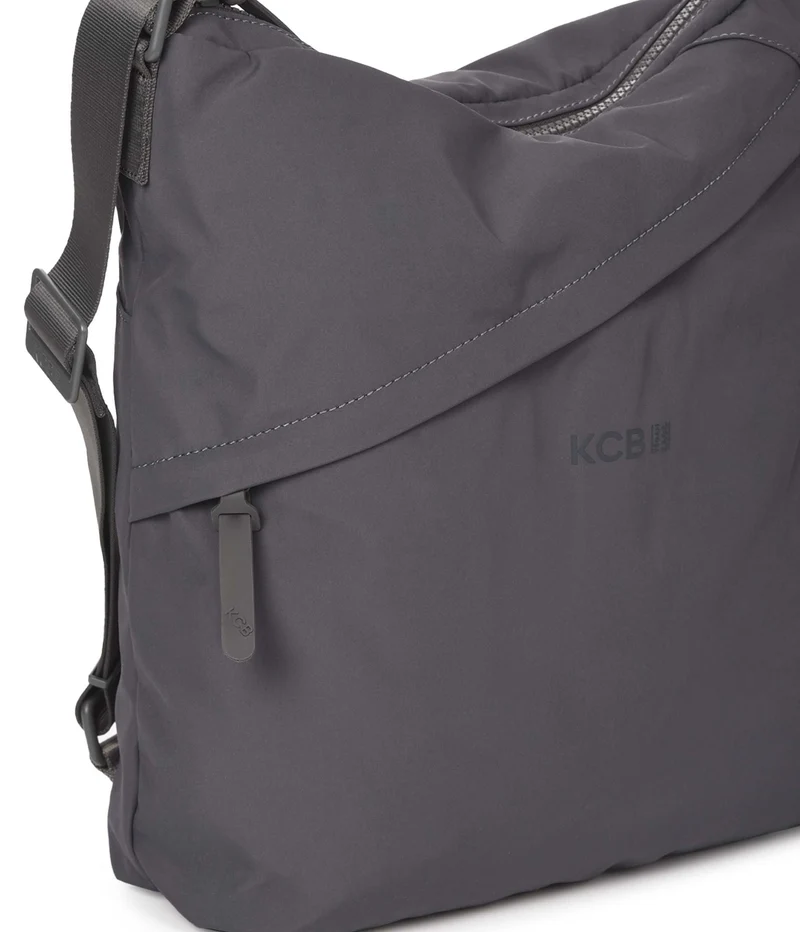 Bolso-mochila KCB Zig