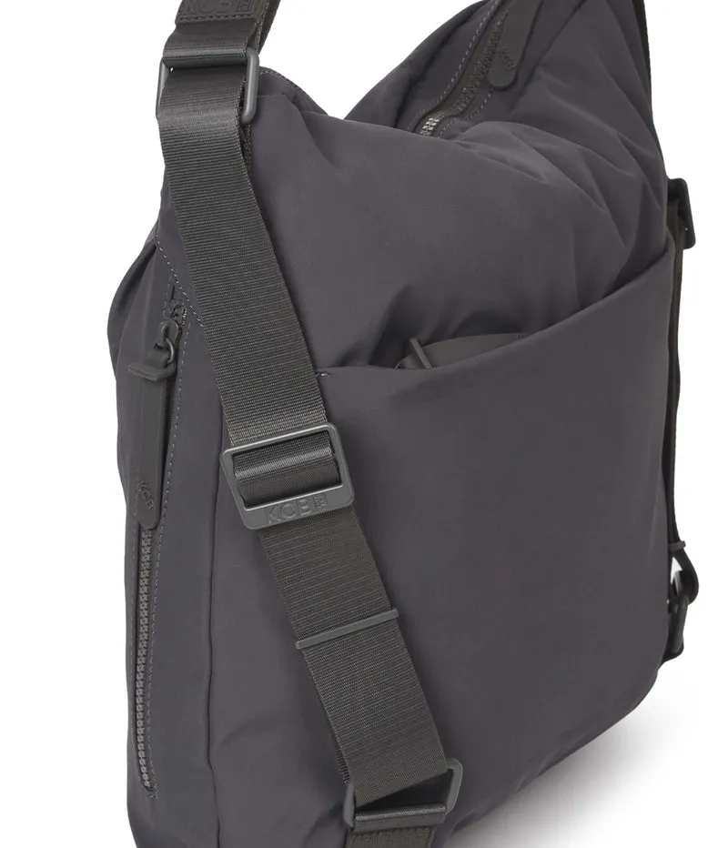 Bolso-mochila KCB Zig