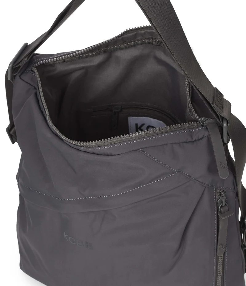 Bolso-mochila KCB Zig