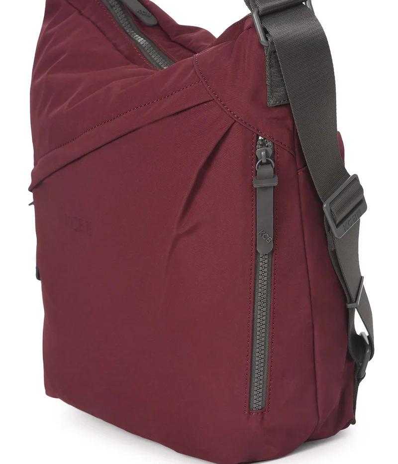 Bolso-mochila KCB Zig