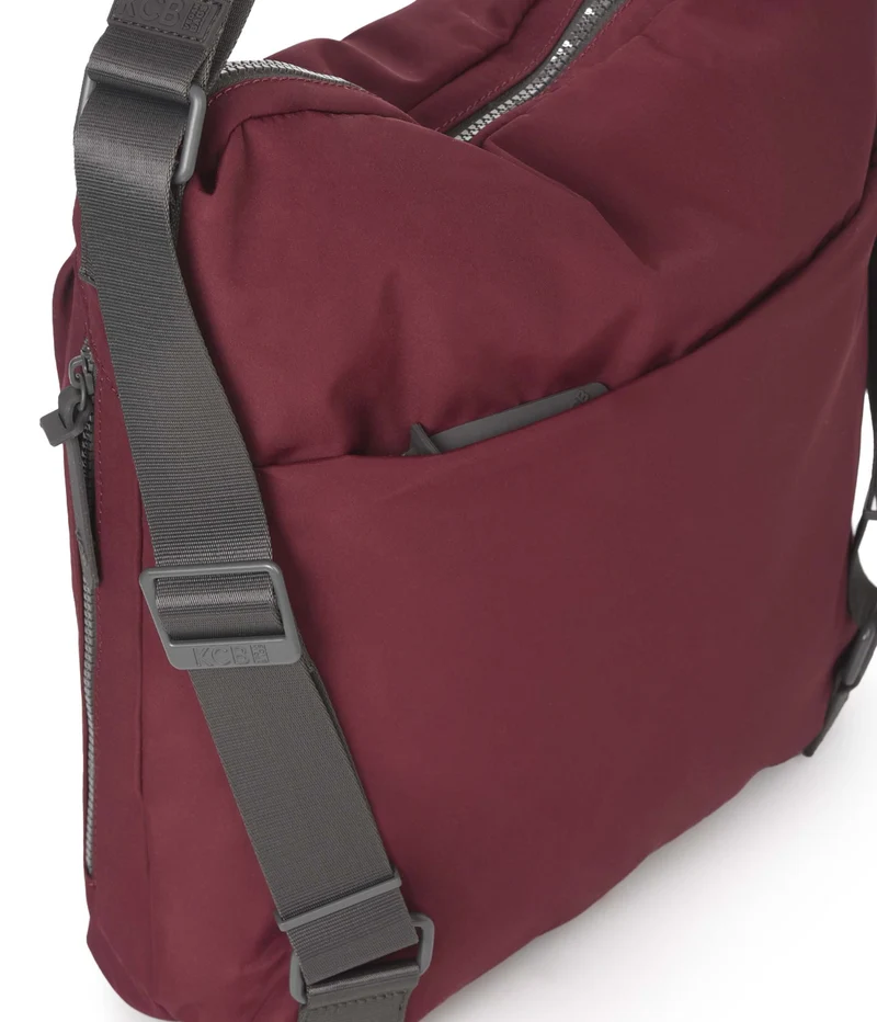 Bolso-mochila KCB Zig