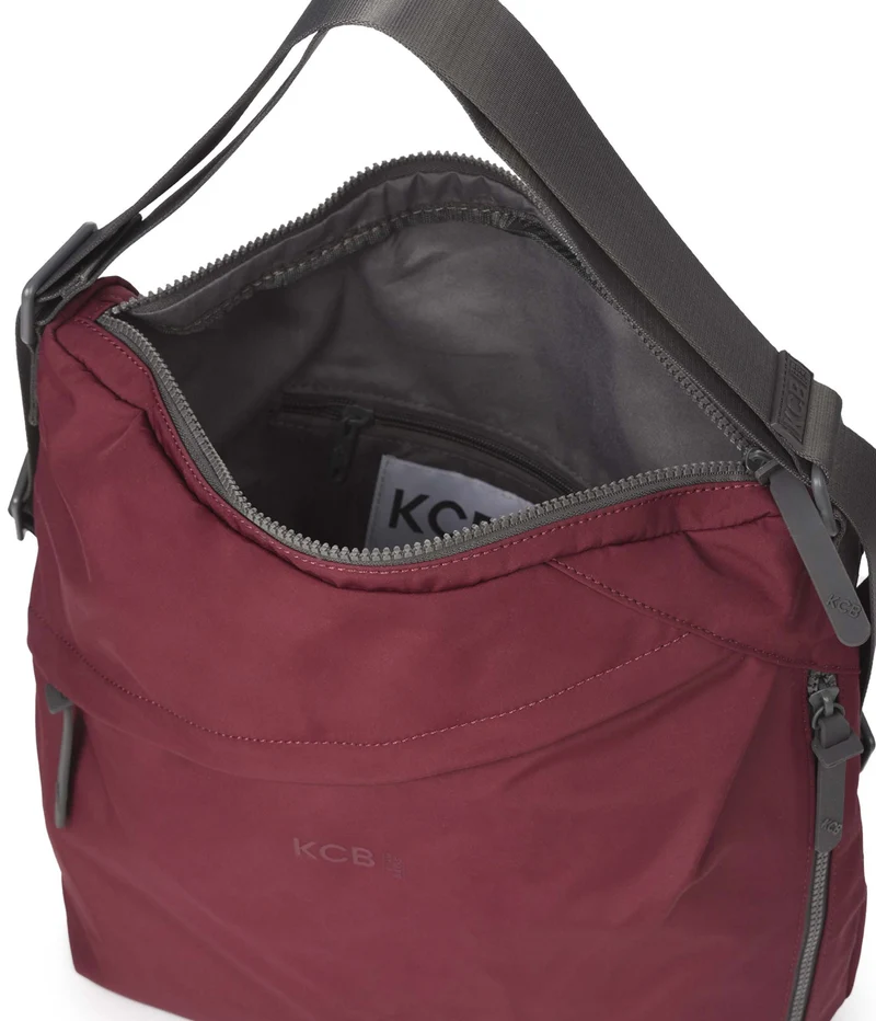 Bolso-mochila KCB Zig