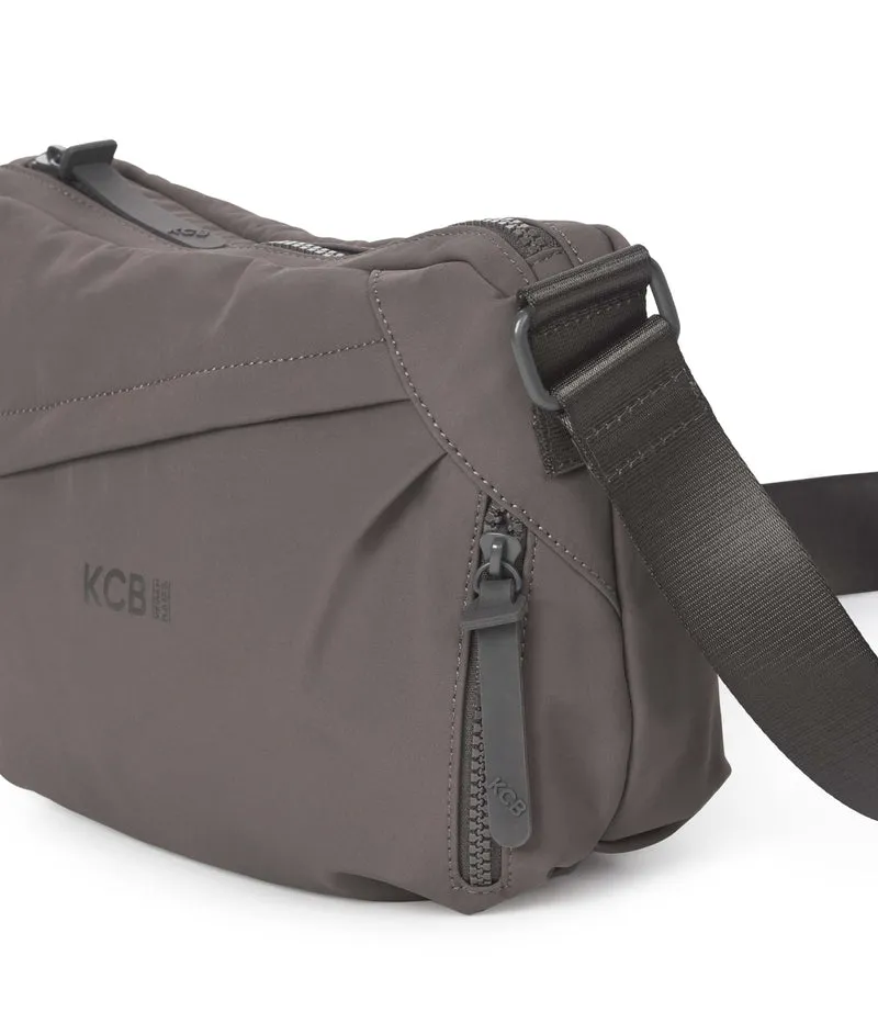 Bandolera pequeña KCB Zig