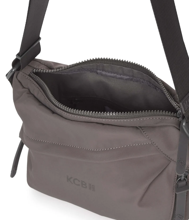 Bandolera pequeña KCB Zig