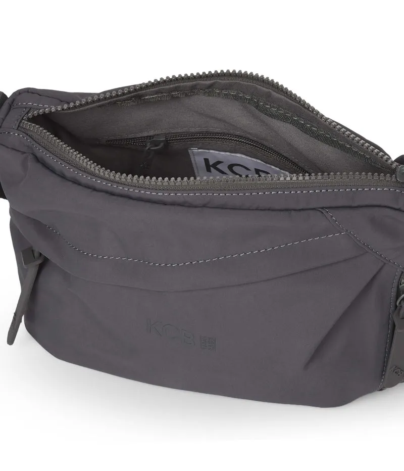 Bandolera pequeña KCB Zig
