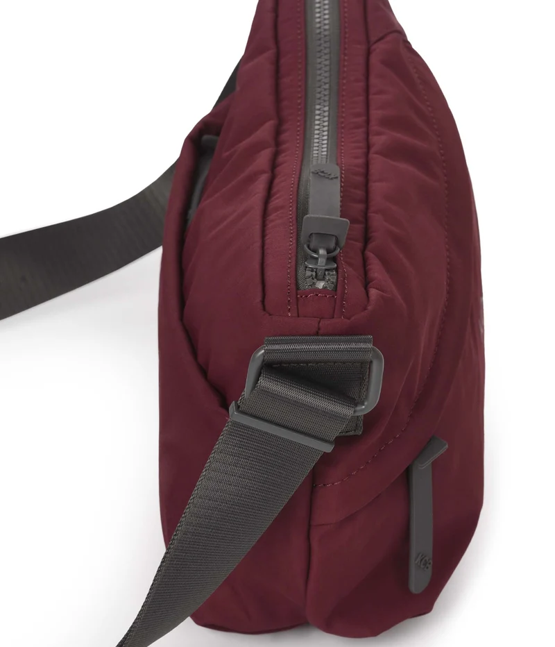 Bandolera pequeña KCB Zig