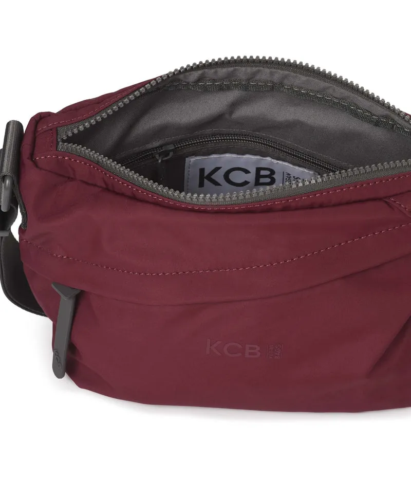 Bandolera pequeña KCB Zig