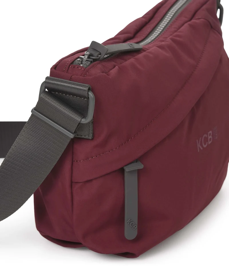 Bandolera grande KCB Zig