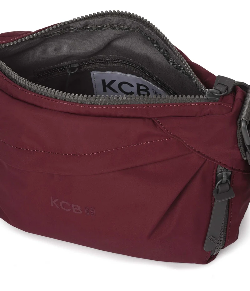 Bandolera grande KCB Zig