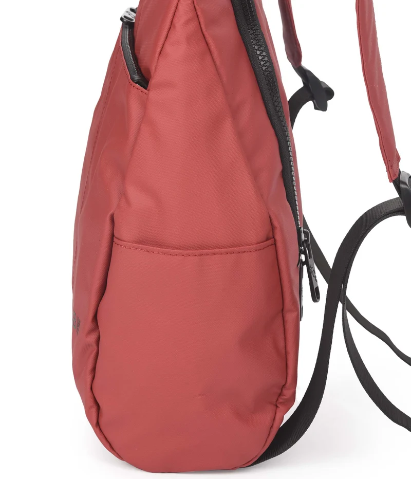 Mochila antirrobo pequeña KCB Dual