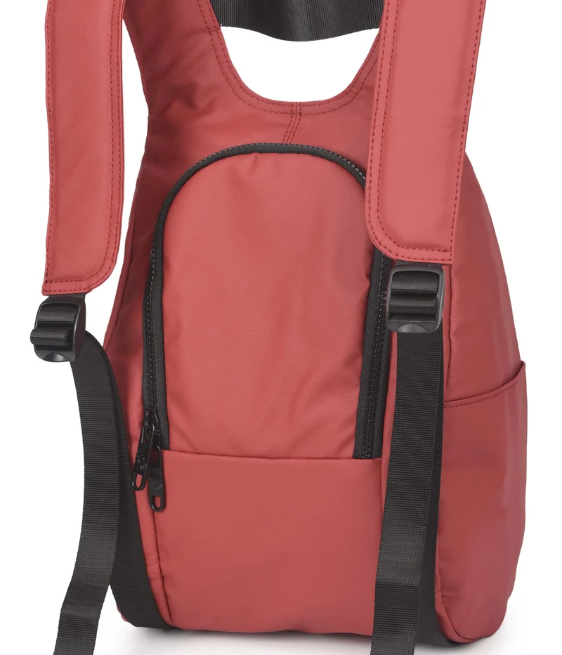 Mochila antirrobo pequeña KCB Dual