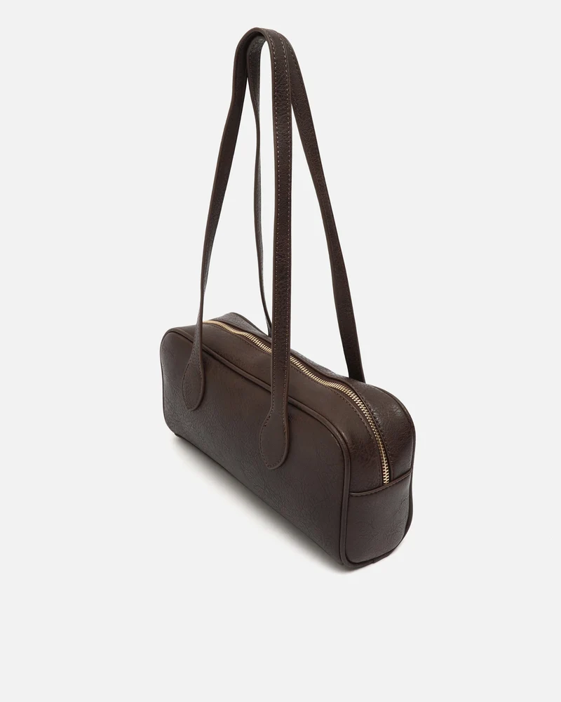 Jerena bolso de hombro pequeño