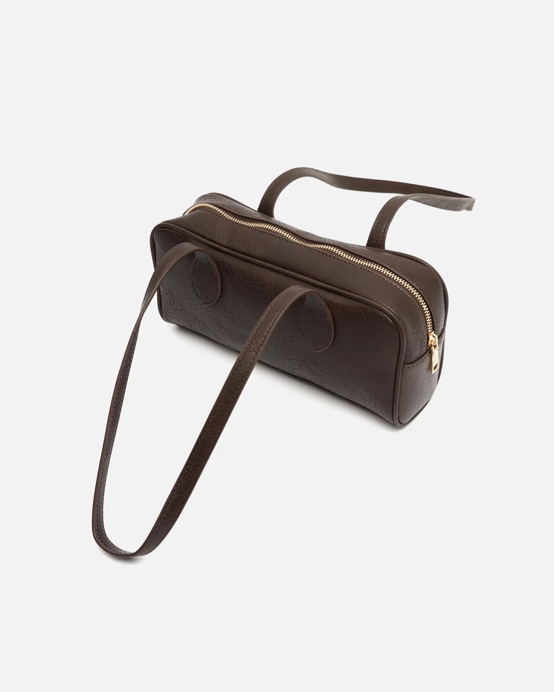 Jerena bolso de hombro pequeño