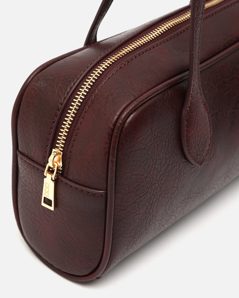 Jerena bolso de hombro pequeño