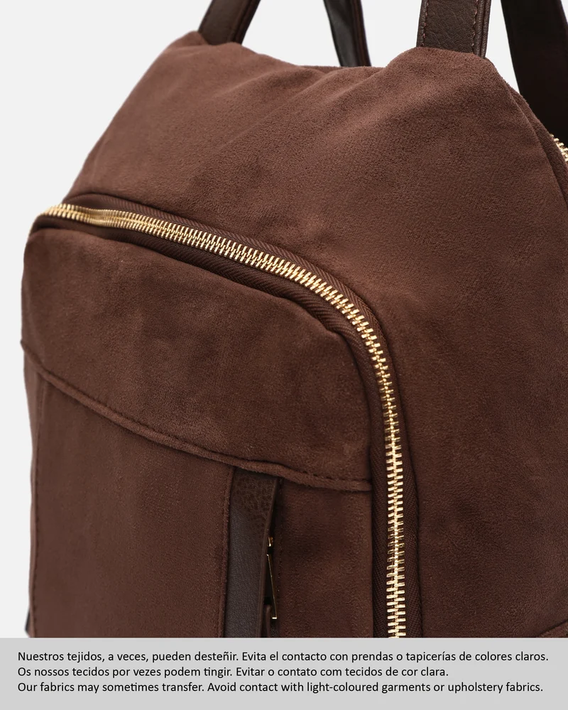 Pologi-1-mochila antirrobo efecto ante