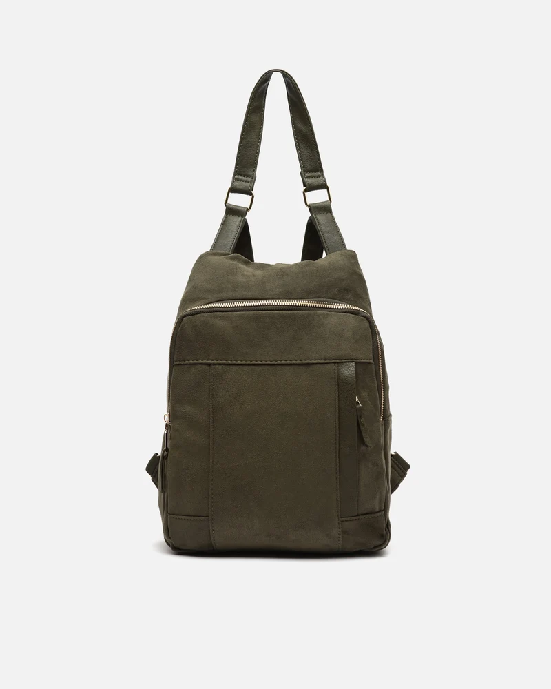 Pologi-1-mochila antirrobo efecto ante