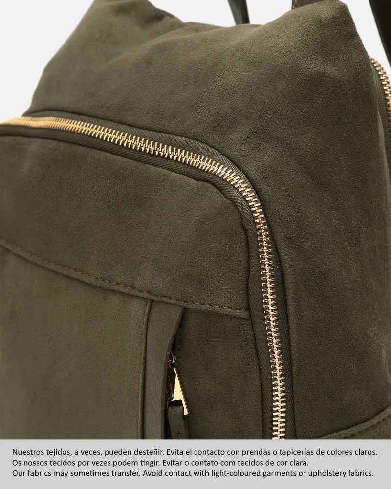 Pologi-1-mochila antirrobo efecto ante