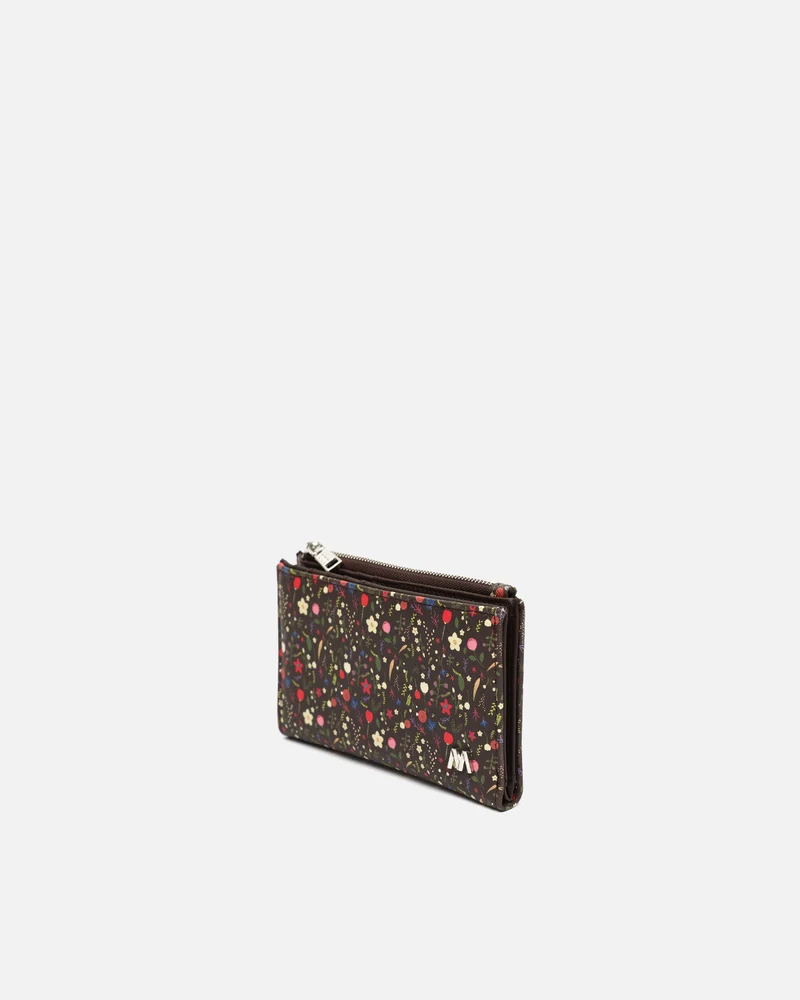 Florma mondero pequeño con estampado