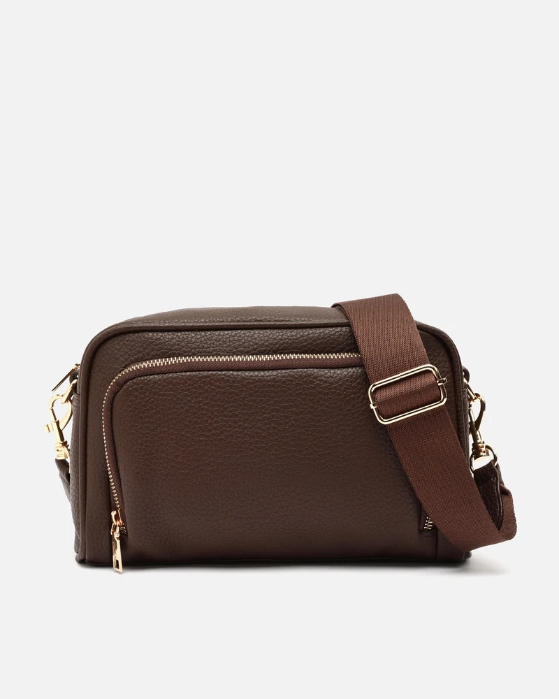 Mider-2 bolso bandolera pequeño