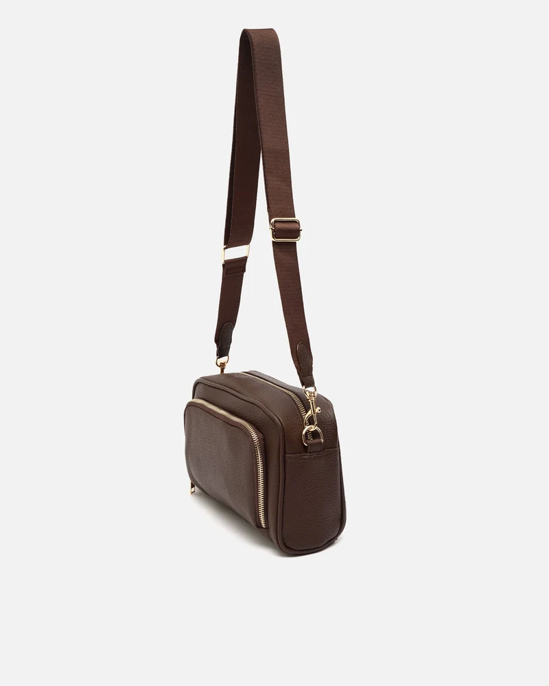 Mider-2 bolso bandolera pequeño