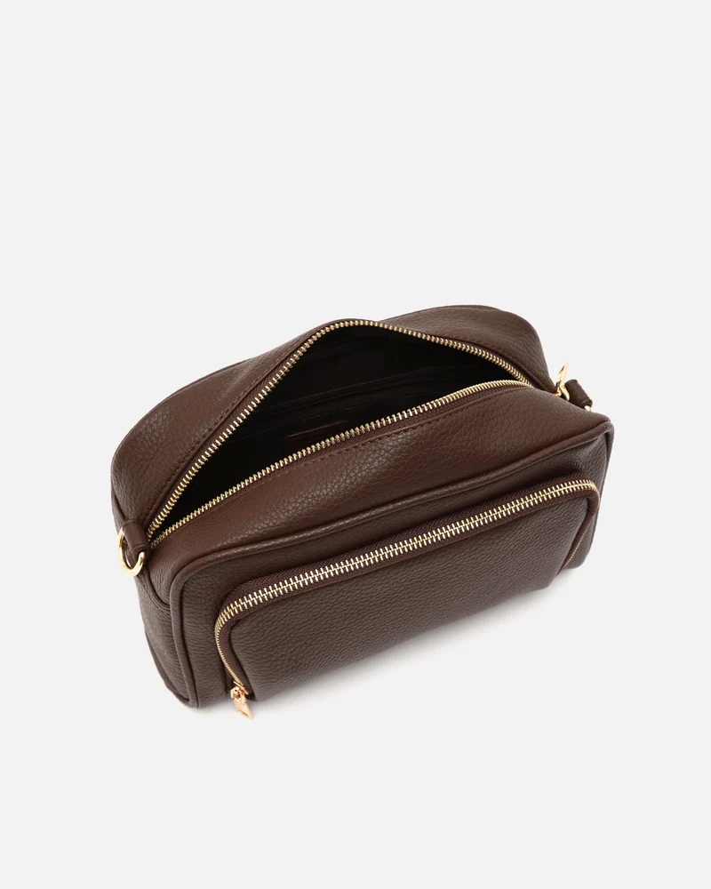 Mider-2 bolso bandolera pequeño