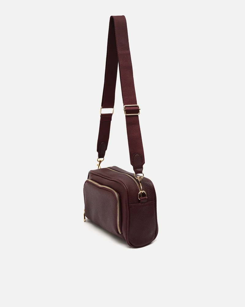 Mider-2 bolso bandolera pequeño