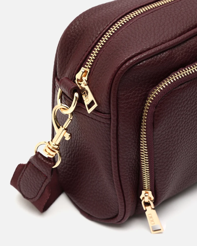 Mider-2 bolso bandolera pequeño