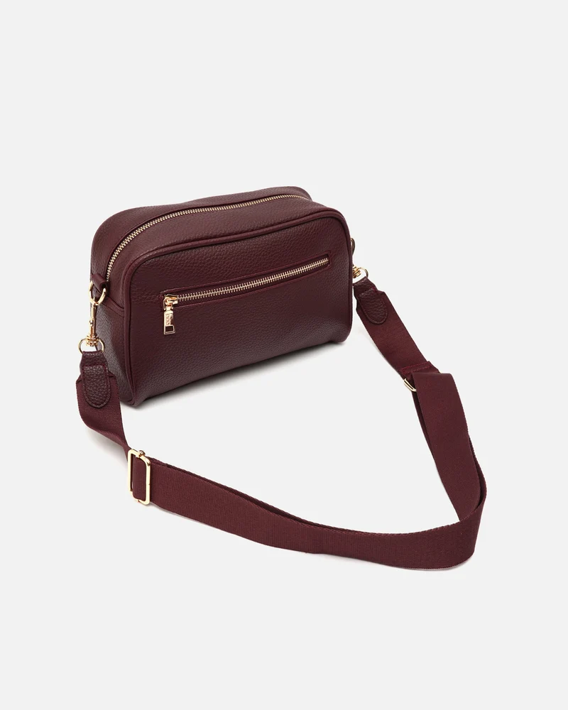 Mider-2 bolso bandolera pequeño