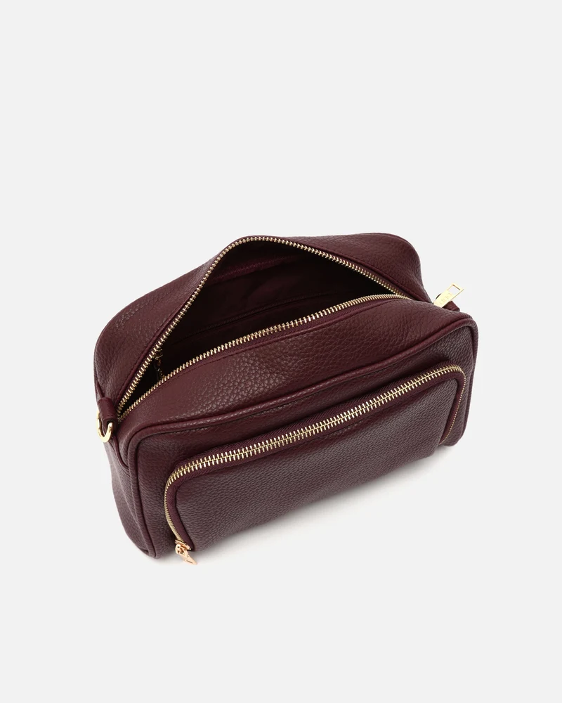 Mider-2 bolso bandolera pequeño