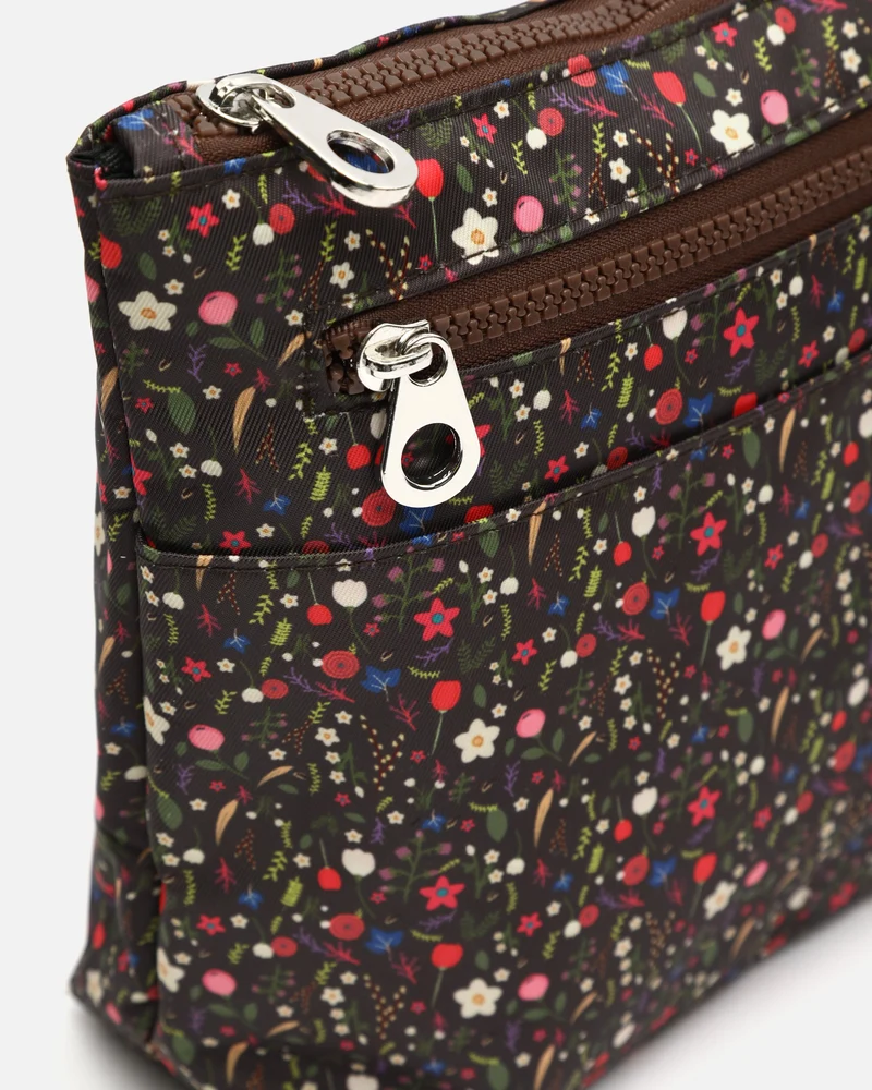 Florma organizador estampado