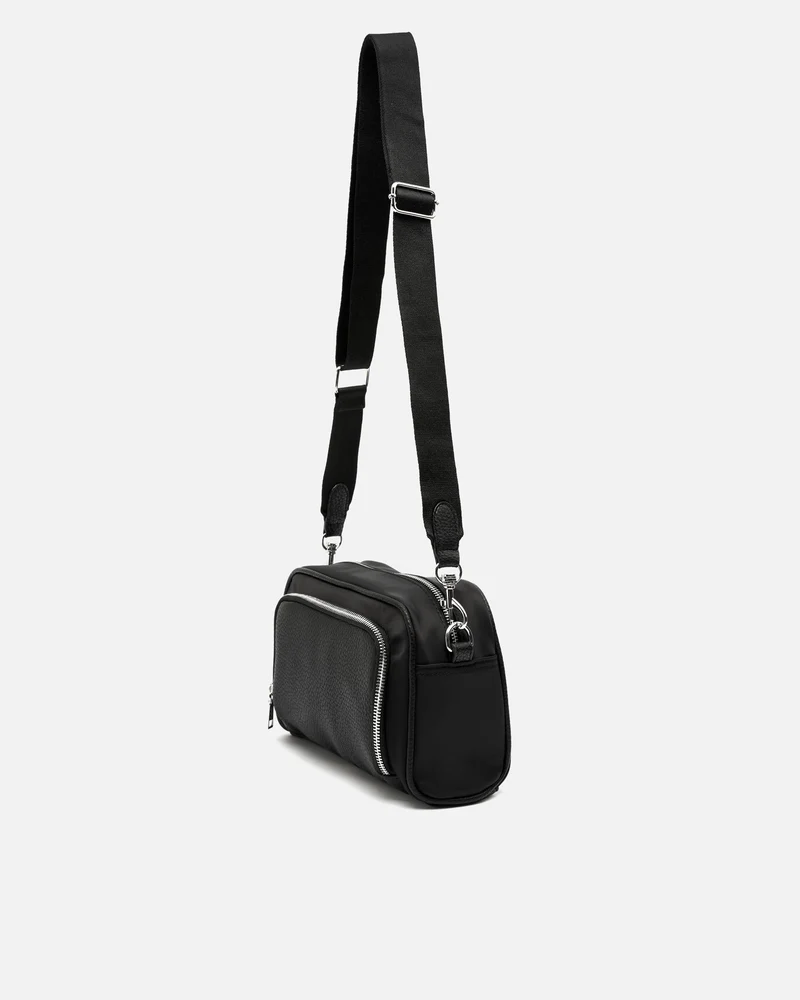 Mider-1 bolso bandolera pequeño