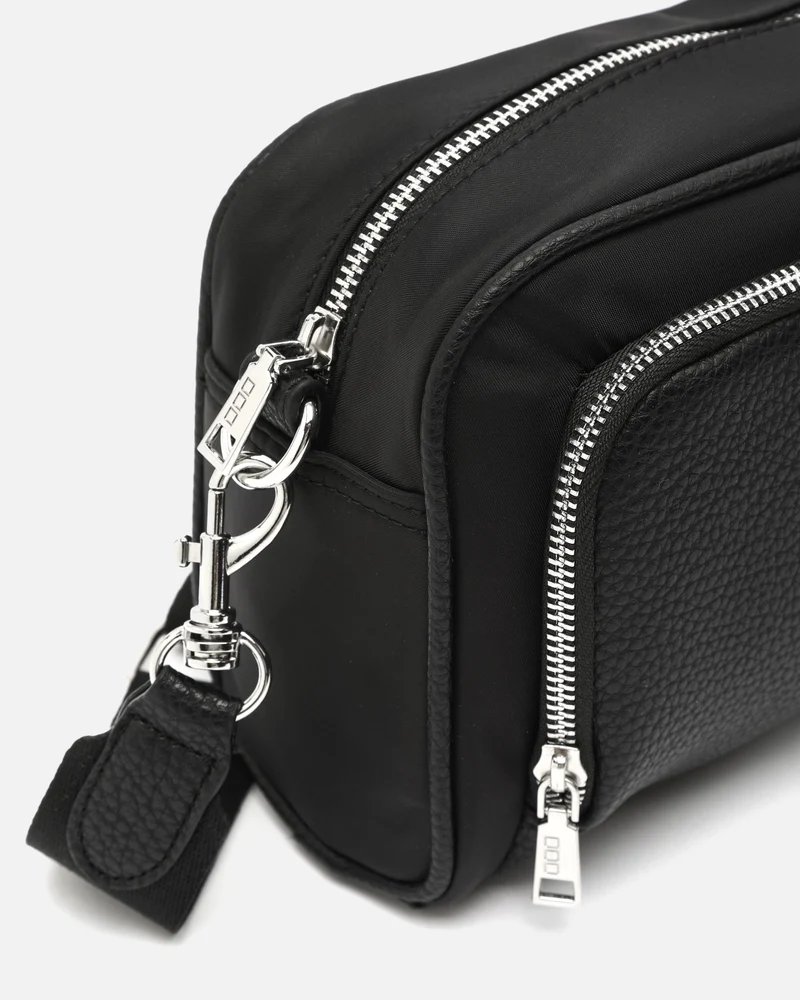 Mider-1 bolso bandolera pequeño