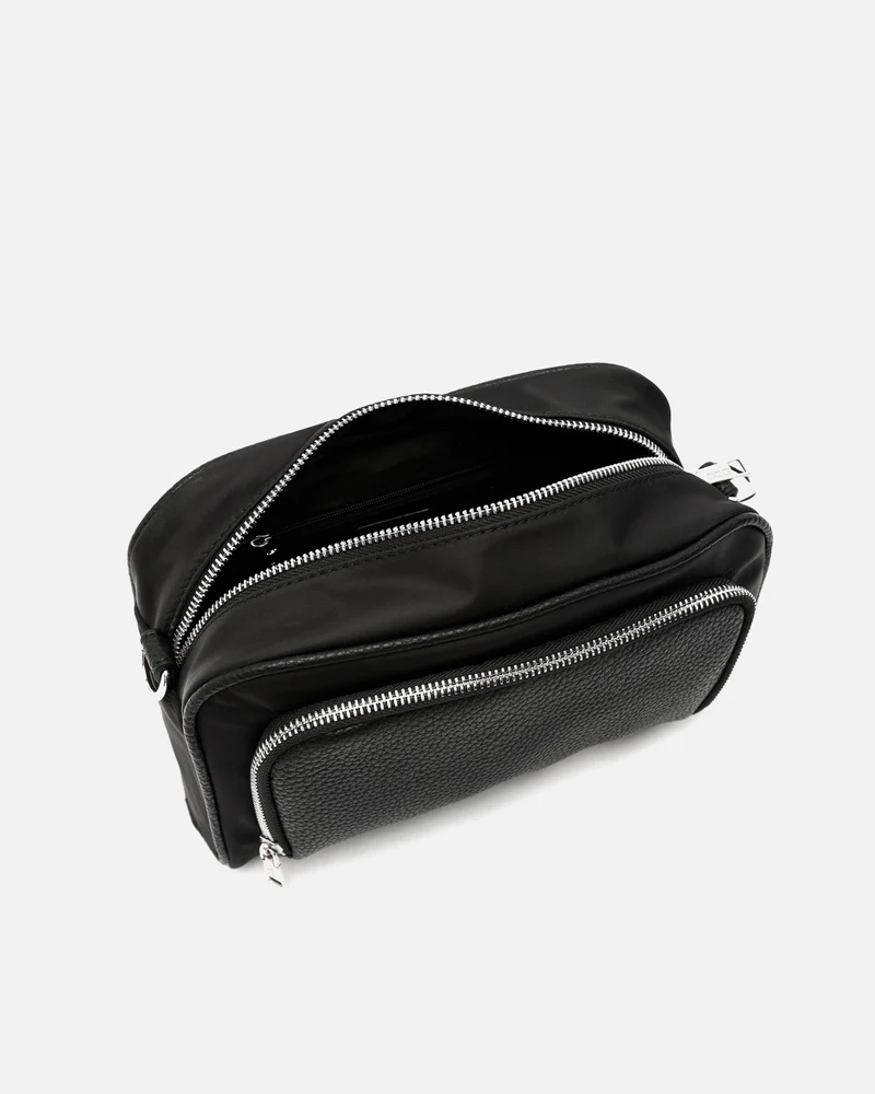 Mider-1 bolso bandolera pequeño