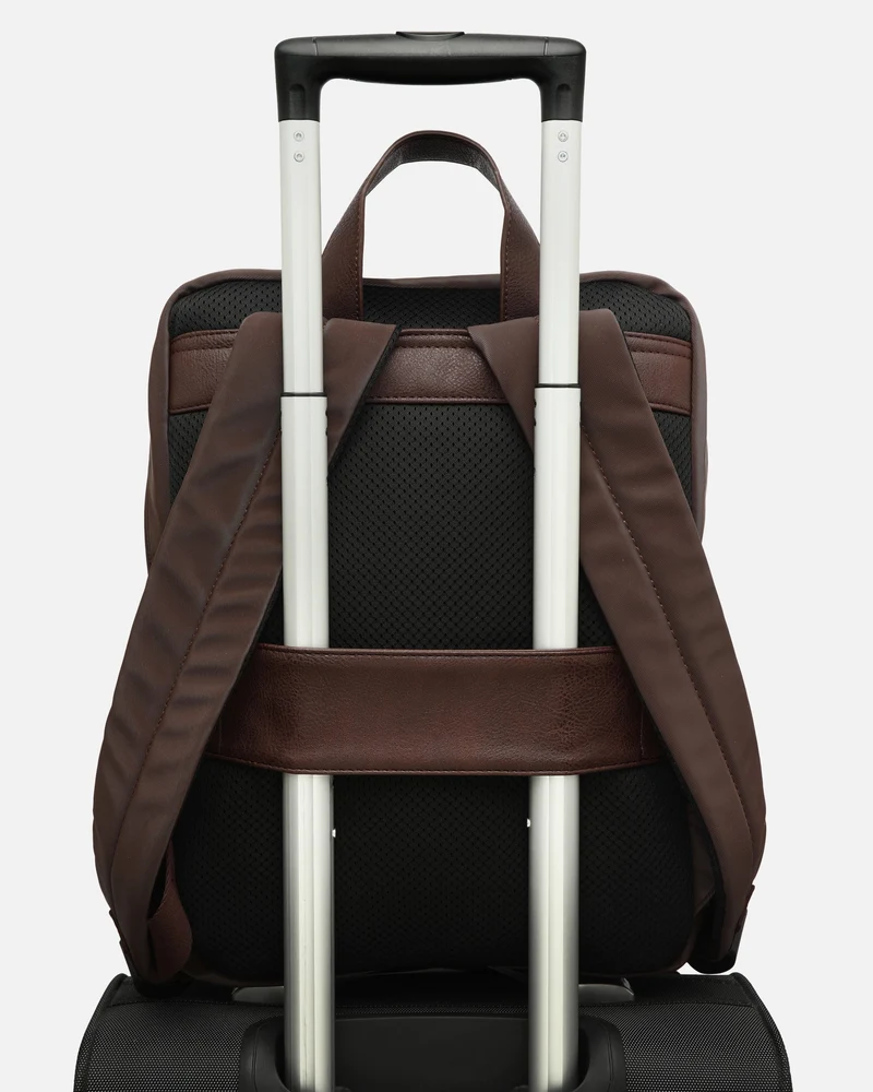 Adro mochila con bolsillo para portátil 15,6 pulgadas